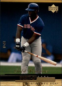 Carl Everett