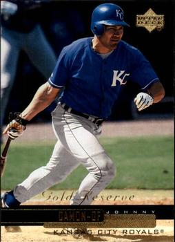 Johnny Damon