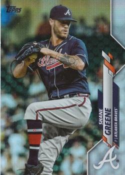 Shane Greene