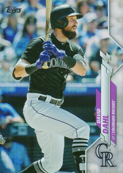 David Dahl