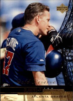 Tom Glavine