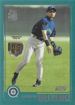#RCR-IS Ichiro Suzuki