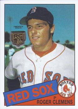 Roger Clemens