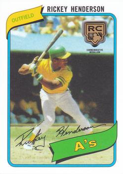 Rickey Henderson