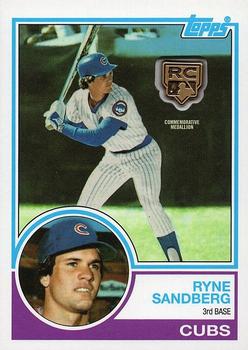 Ryne Sandberg