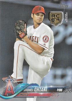 Shohei Ohtani