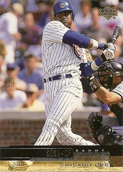 Sammy Sosa