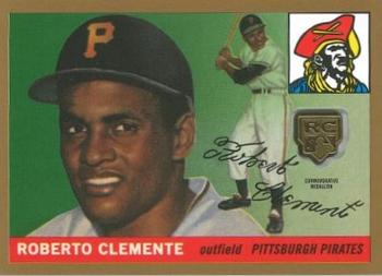 #RCR-RO Roberto Clemente