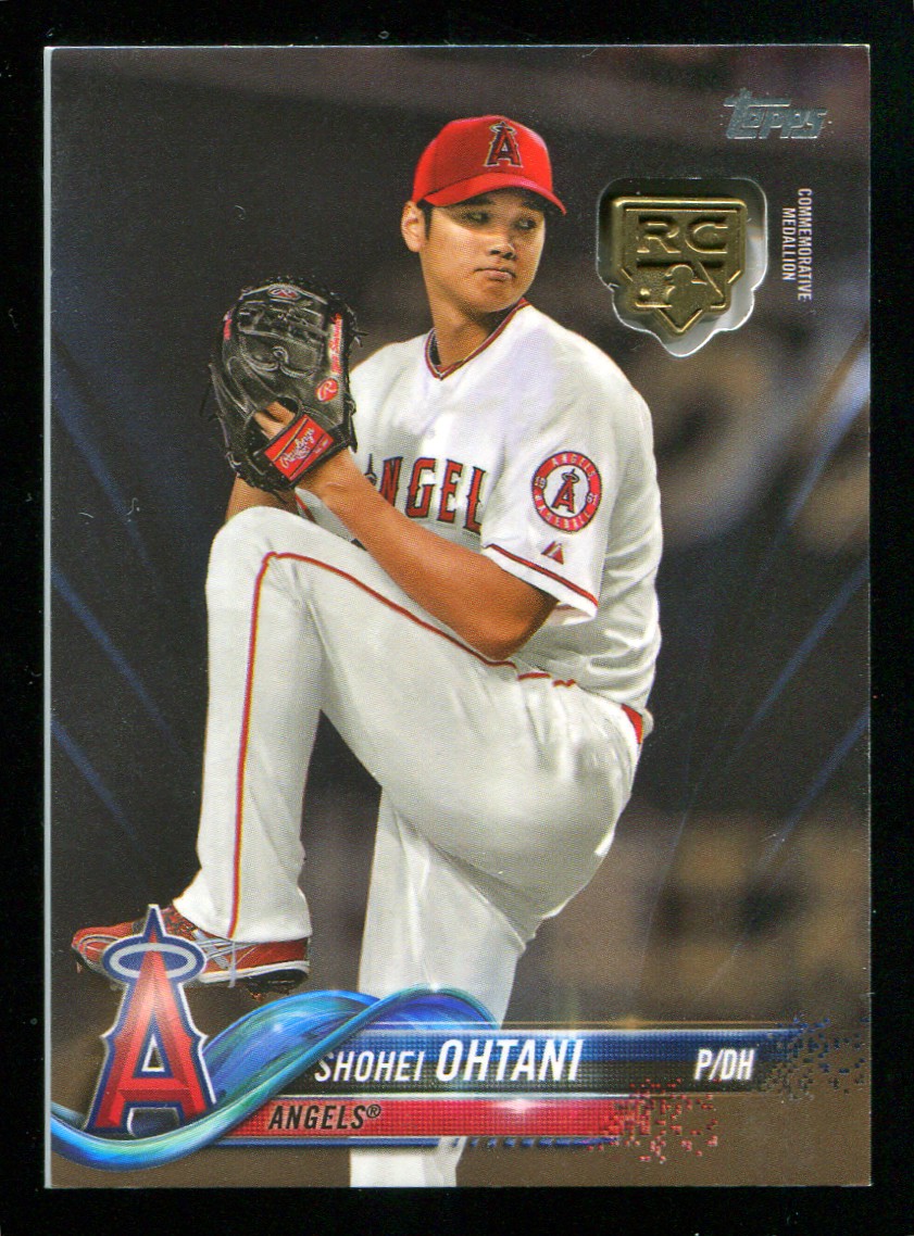 Shohei Ohtani