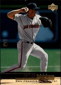 Jeff Kent