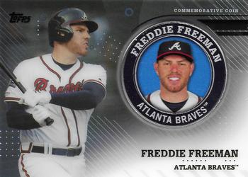 Freddie Freeman