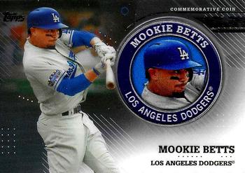 Mookie Betts