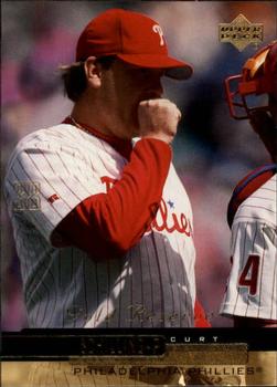 Curt Schilling