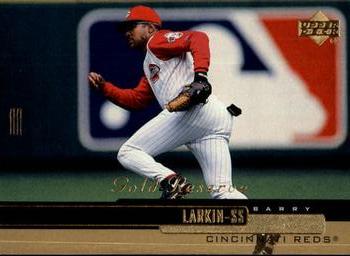 Barry Larkin
