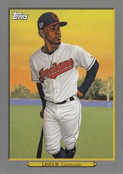 Francisco Lindor