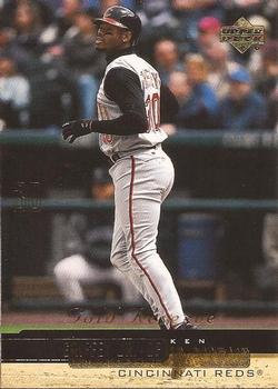 Ken Griffey Jr.