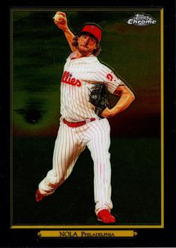 Aaron Nola