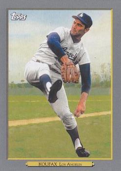 Sandy Koufax