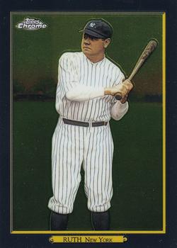 Babe Ruth
