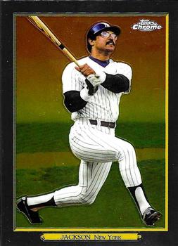 Reggie Jackson
