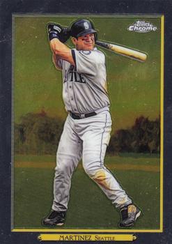 Edgar Martinez