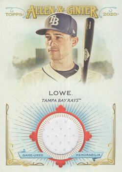 Brandon Lowe