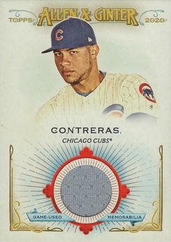 Willson Contreras