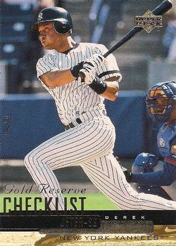Derek Jeter