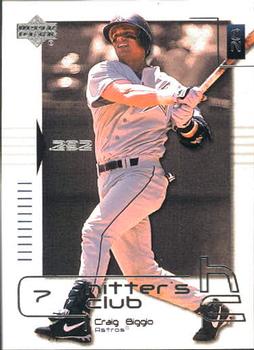 Craig Biggio