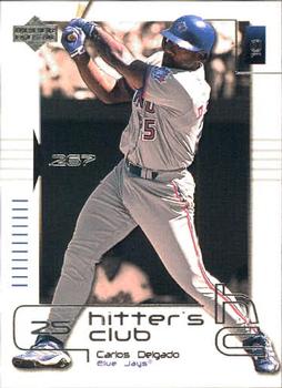 Carlos Delgado