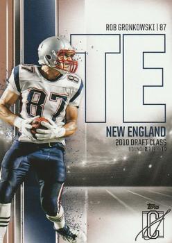 Rob Gronkowski