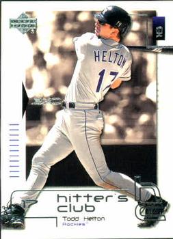 Todd Helton