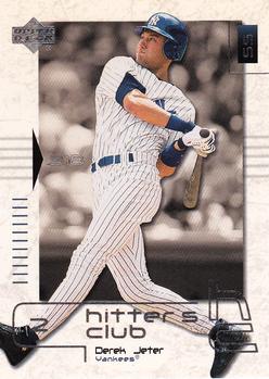 Derek Jeter