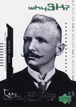 Cap Anson