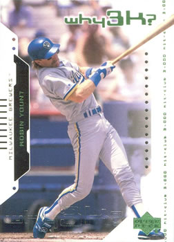 Robin Yount