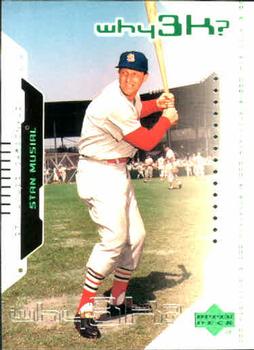 Stan Musial