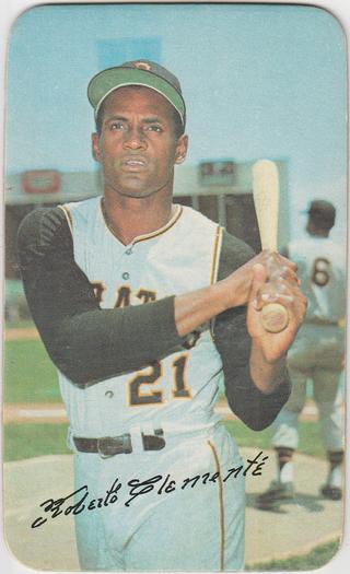 Roberto Clemente