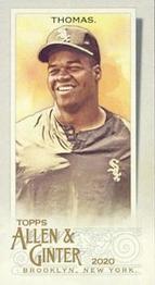 Frank Thomas