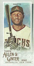 Starling Marte