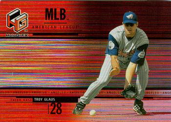 Troy Glaus