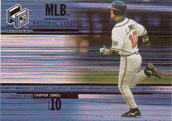 Chipper Jones