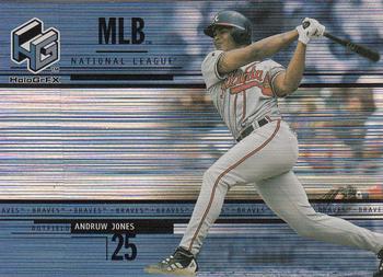 Andruw Jones