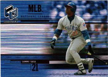 Sammy Sosa