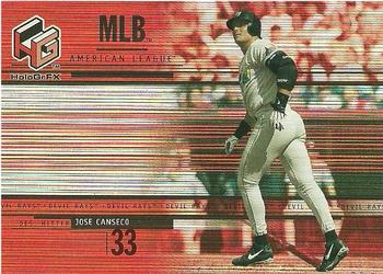 Jose Canseco