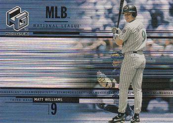 Matt Williams
