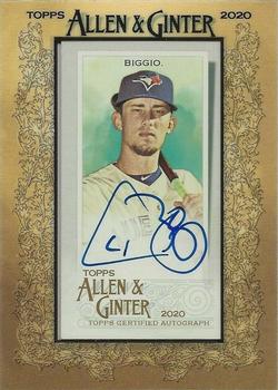 Cavan Biggio