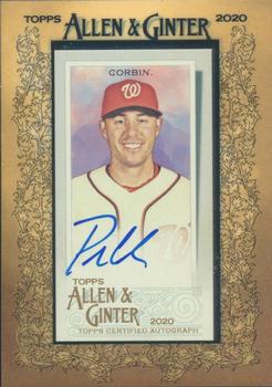 Patrick Corbin