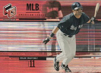 Edgar Martinez