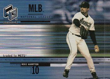 Mike Hampton