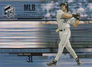 Mike Piazza